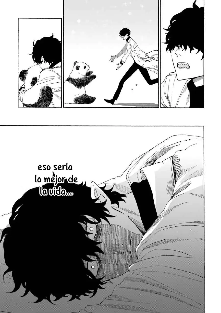 Kyuujitsu no Warumono-san (2018) - Capítulo 13 - Página 6 - LectorTMOo