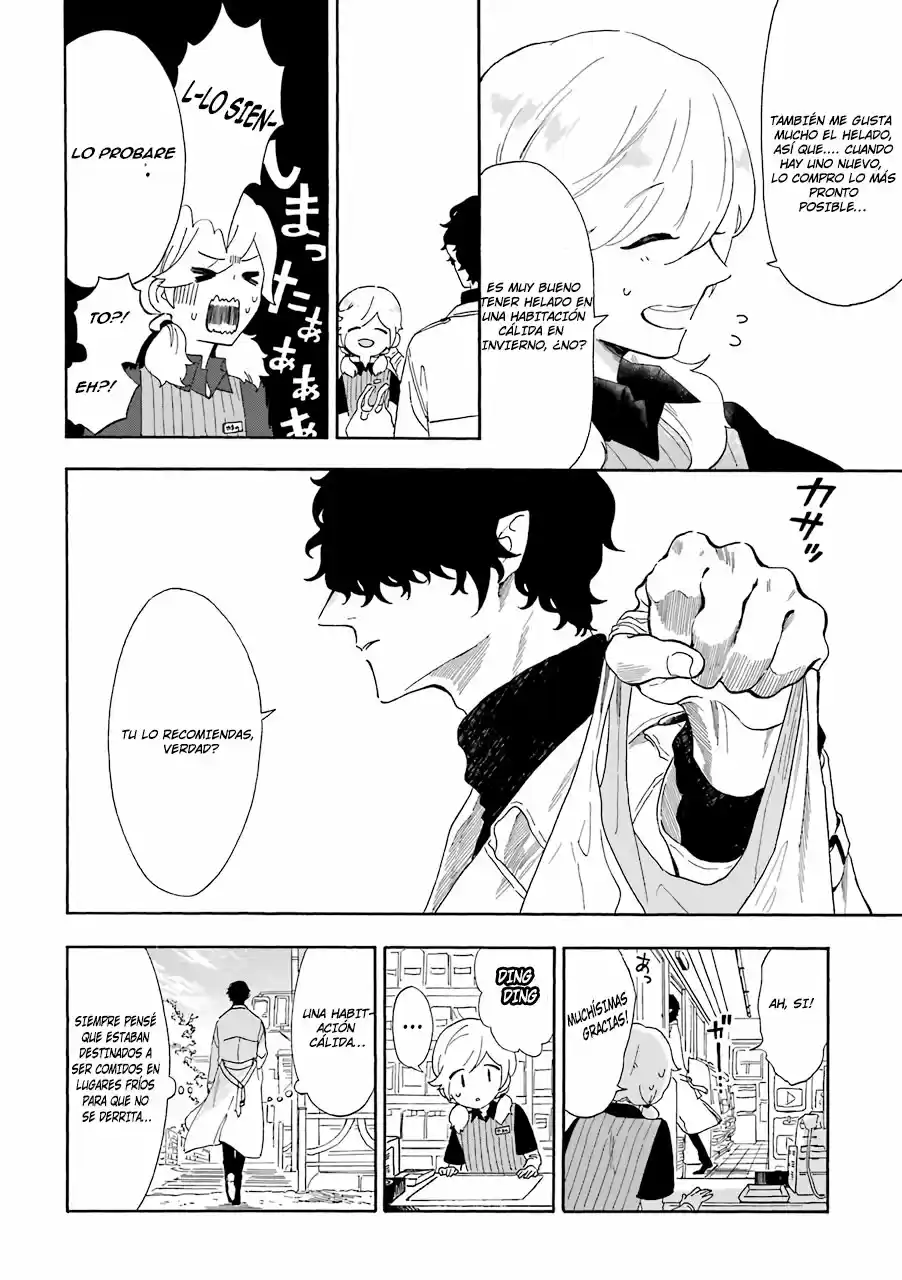 Kyuujitsu no Warumono-san (2018) - Capítulo 2 - Página 11 - LectorTMOo