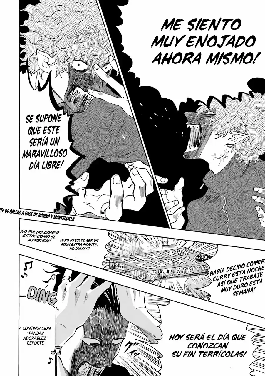 Kyuujitsu no Warumono-san (2018) - Capítulo 4 - Página 2 - LectorTMOo