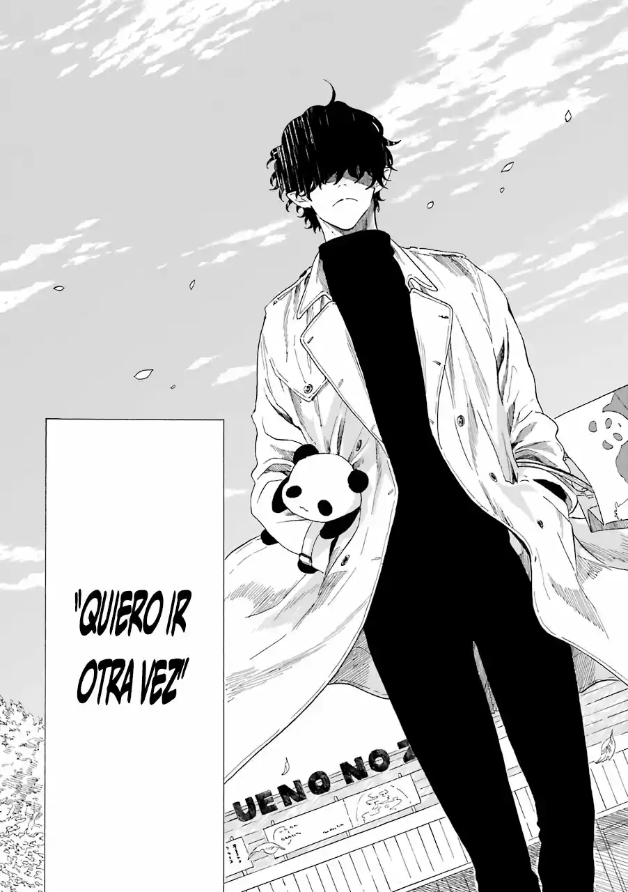 Kyuujitsu no Warumono-san (2018) - Capítulo 5 - Página 4 - LectorTMOo