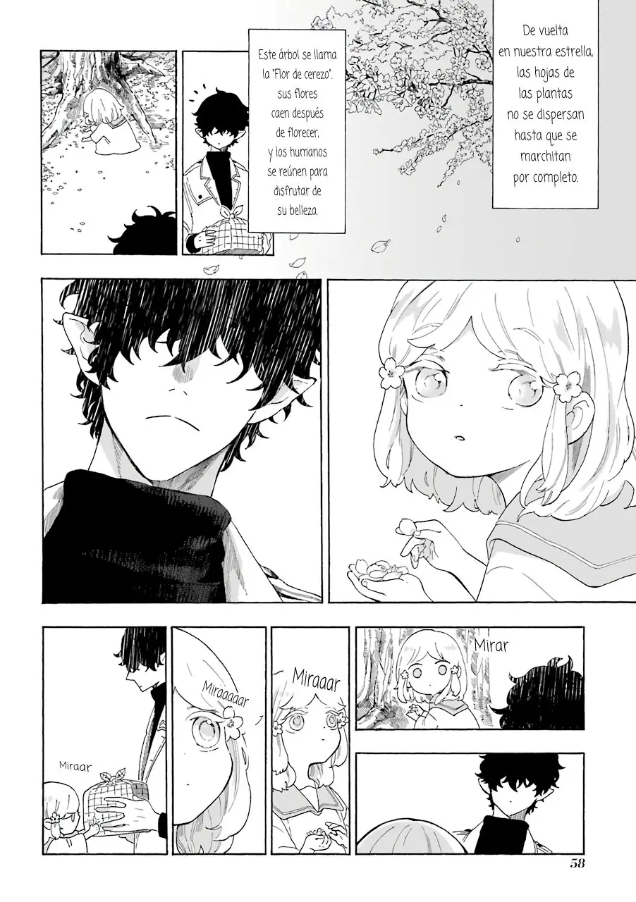 Kyuujitsu no Warumono-san (2018) - Capítulo 6 - Página 4 - LectorTMOo