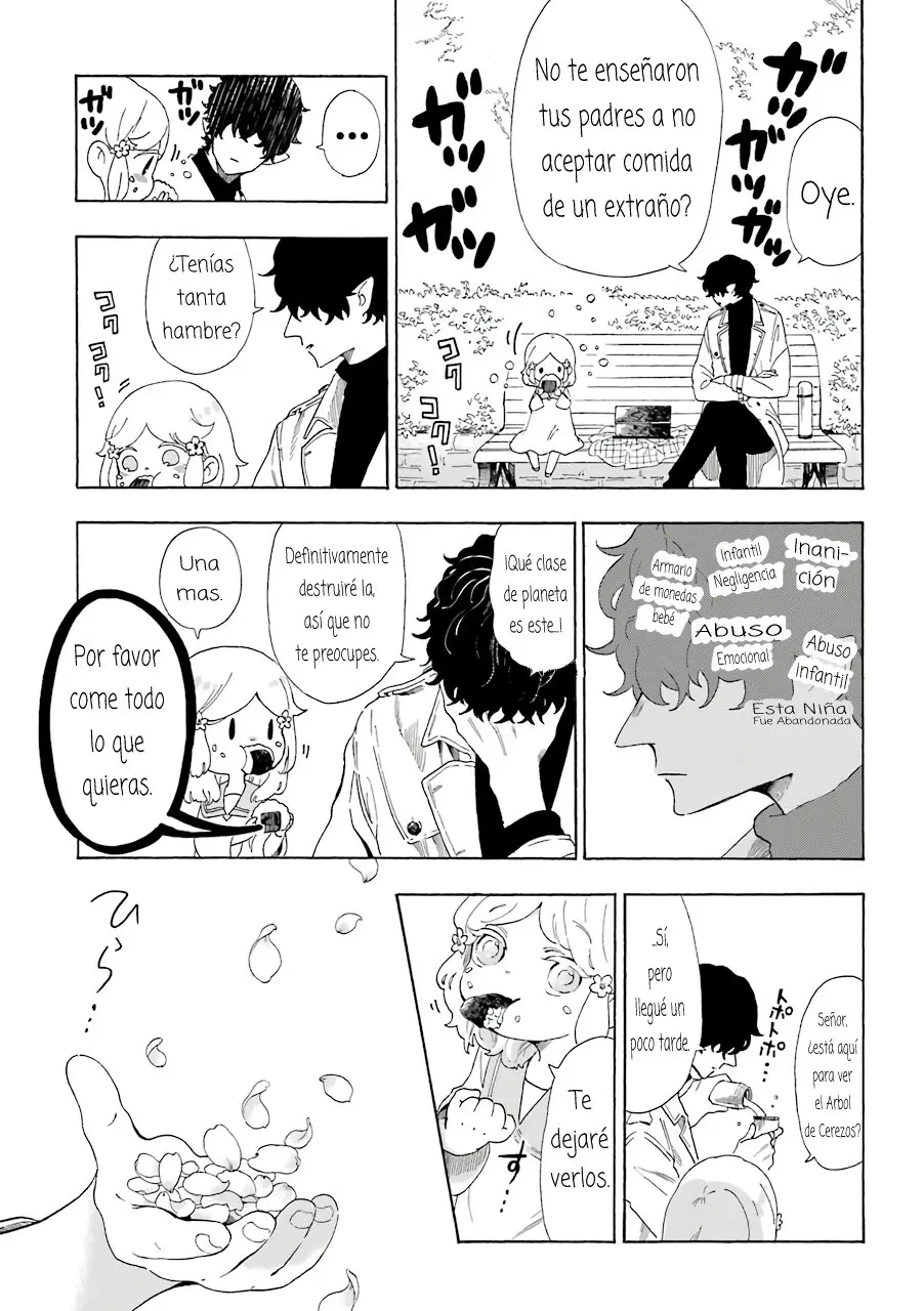 Kyuujitsu no Warumono-san (2018) - Capítulo 6 - Página 5 - LectorTMOo