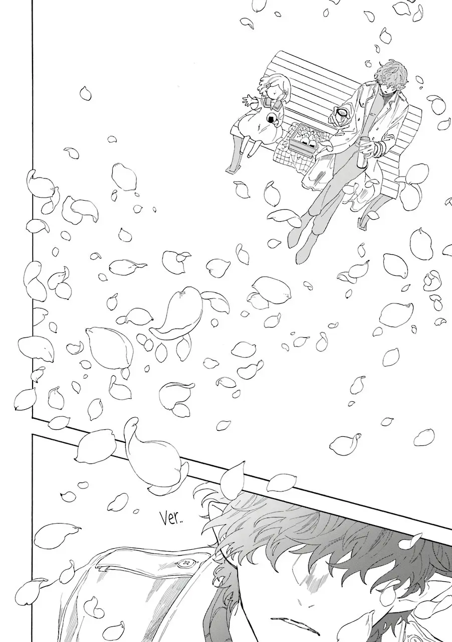 Kyuujitsu no Warumono-san (2018) - Capítulo 6 - Página 6 - LectorTMOo