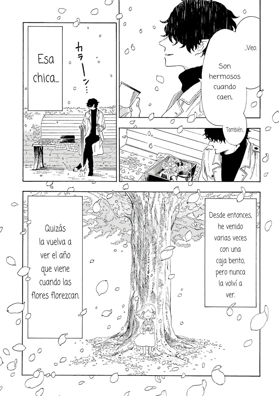 Kyuujitsu no Warumono-san (2018) - Capítulo 6 - Página 7 - LectorTMOo