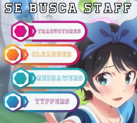 Kyuujitsu no Warumono-san (2018) - Capítulo 6 - Página 8 - LectorTMOo