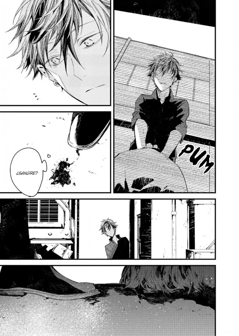 Kyuuketsuki ha Shinzo no Yume wo Miru - Capítulo 2 - Página 18 - LectorTMOo