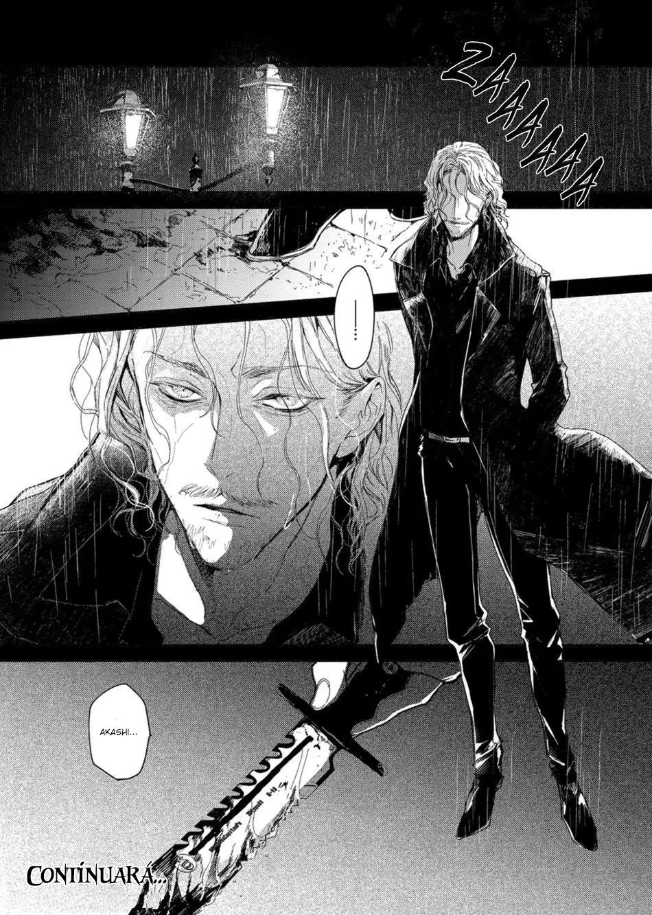 Kyuuketsuki ha Shinzo no Yume wo Miru - Capítulo 3 - Página 27 - LectorTMOo