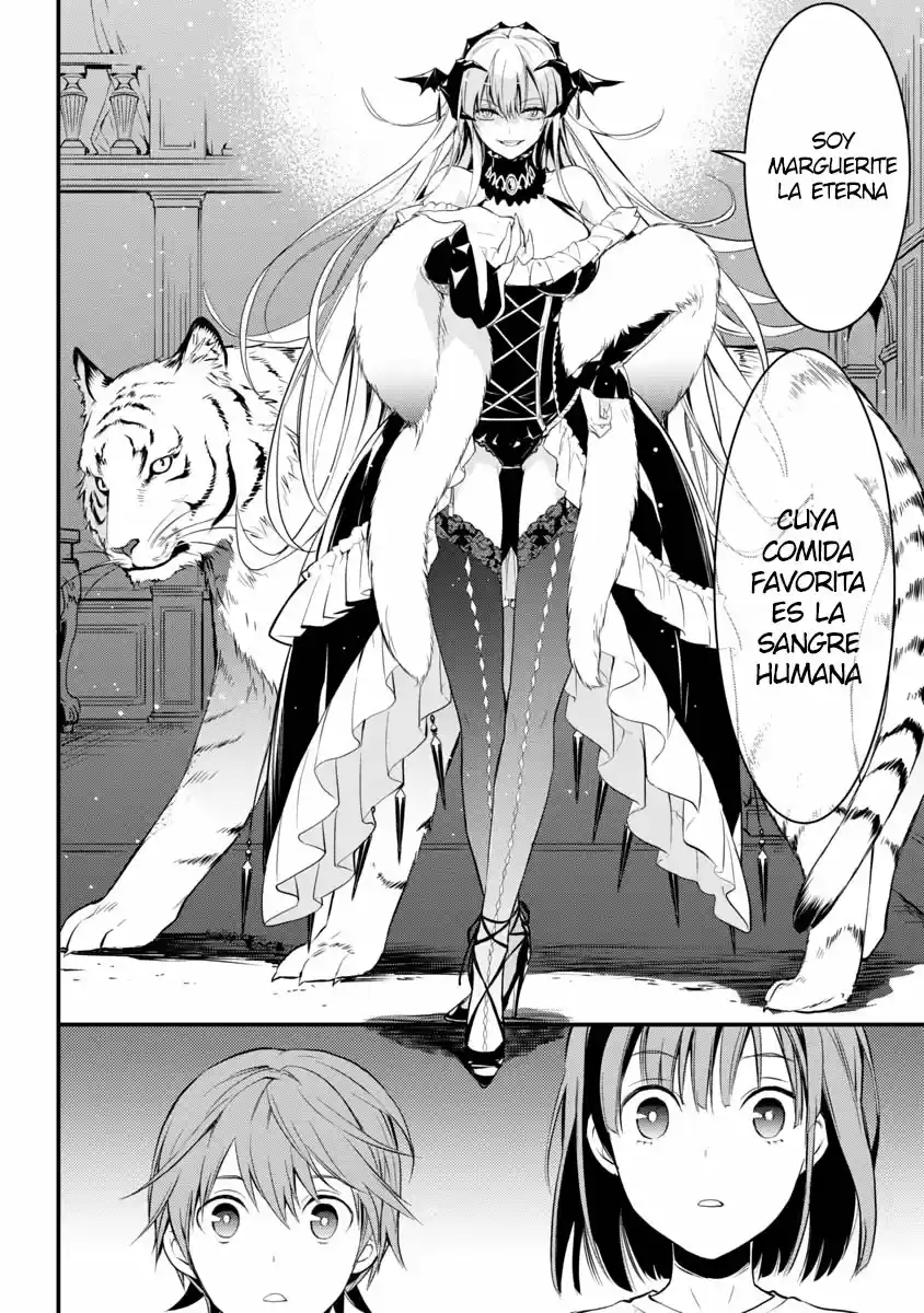 Kyuuketsuki Maruguritto to Kuenai Gokinjo (2017) - Capítulo 0.01 - Página 13 - LectorTMOo