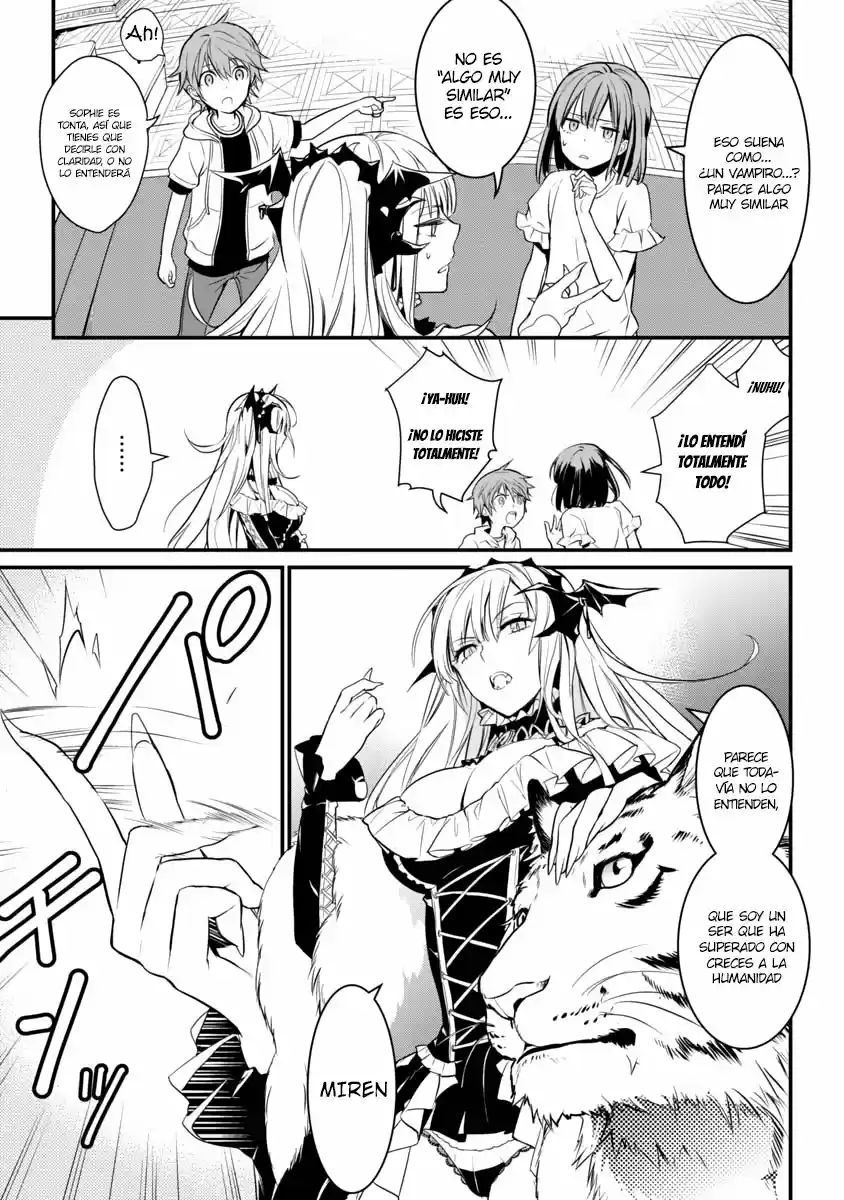 Kyuuketsuki Maruguritto to Kuenai Gokinjo (2017) - Capítulo 0.01 - Página 14 - LectorTMOo