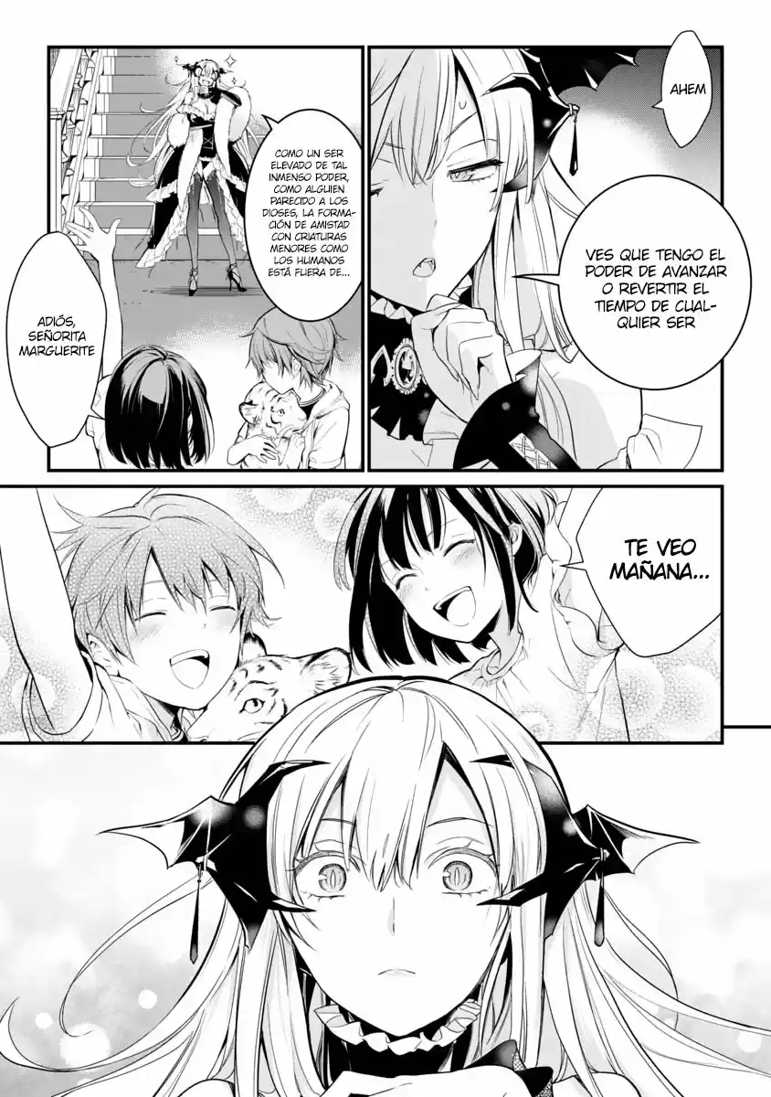 Kyuuketsuki Maruguritto to Kuenai Gokinjo (2017) - Capítulo 0.01 - Página 16 - LectorTMOo