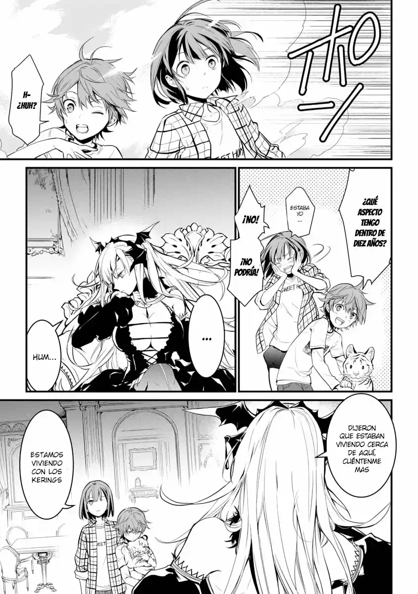 Kyuuketsuki Maruguritto to Kuenai Gokinjo (2017) - Capítulo 0.01 - Página 24 - LectorTMOo
