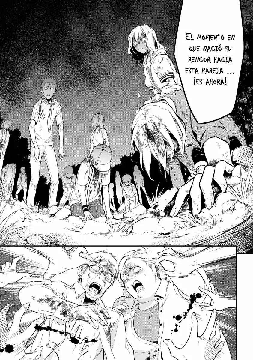 Kyuuketsuki Maruguritto to Kuenai Gokinjo (2017) - Capítulo 0.01 - Página 30 - LectorTMOo
