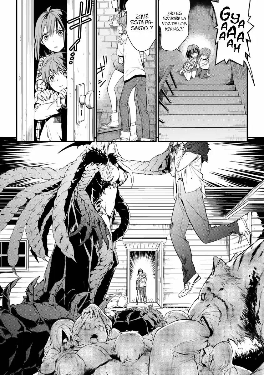 Kyuuketsuki Maruguritto to Kuenai Gokinjo (2017) - Capítulo 0.01 - Página 31 - LectorTMOo