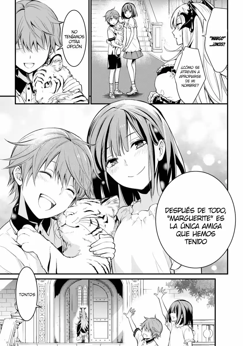 Kyuuketsuki Maruguritto to Kuenai Gokinjo (2017) - Capítulo 0.01 - Página 36 - LectorTMOo