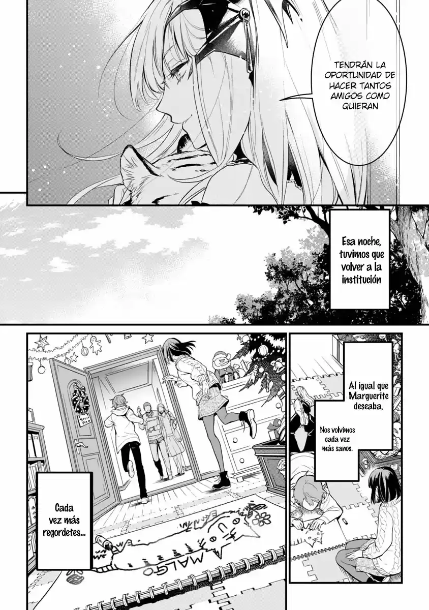 Kyuuketsuki Maruguritto to Kuenai Gokinjo (2017) - Capítulo 0.01 - Página 37 - LectorTMOo