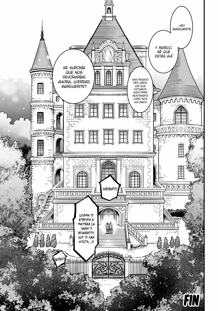 Kyuuketsuki Maruguritto to Kuenai Gokinjo (2017) - Capítulo 0.01 - Página 38 - LectorTMOo