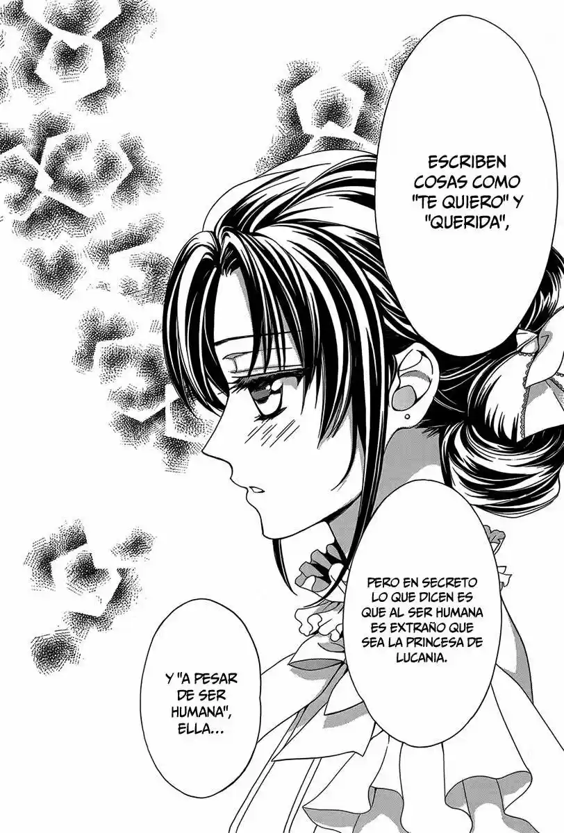 Kyuuketsuki no Uruwashiki Kekkon (2016) - Capítulo 3 - Página 6 - LectorTMOo