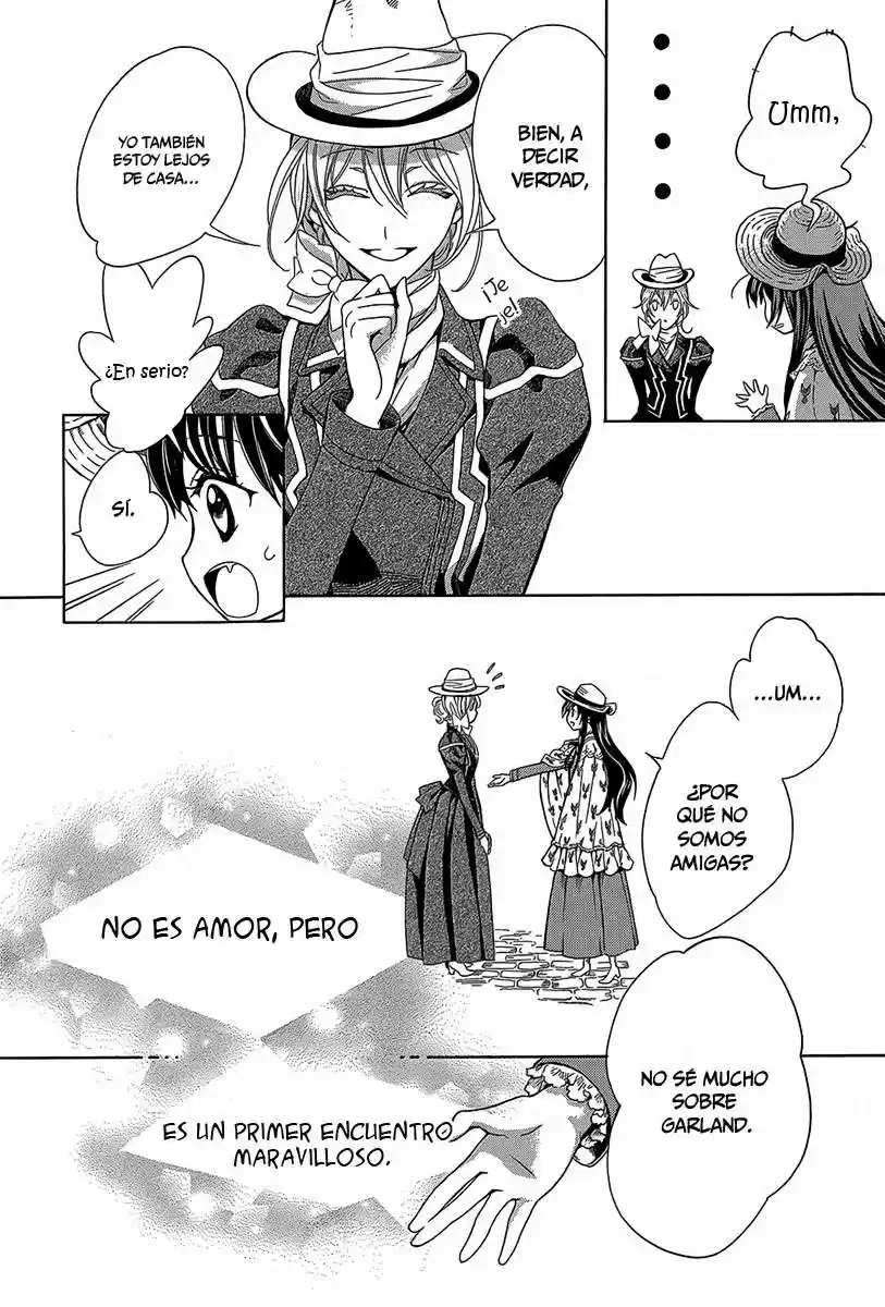 Kyuuketsuki no Uruwashiki Kekkon (2016) - Capítulo 3 - Página 14 - LectorTMOo