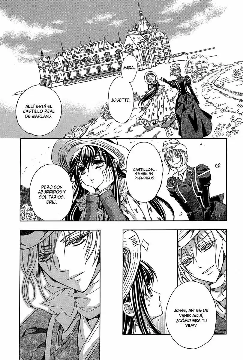 Kyuuketsuki no Uruwashiki Kekkon (2016) - Capítulo 3 - Página 27 - LectorTMOo