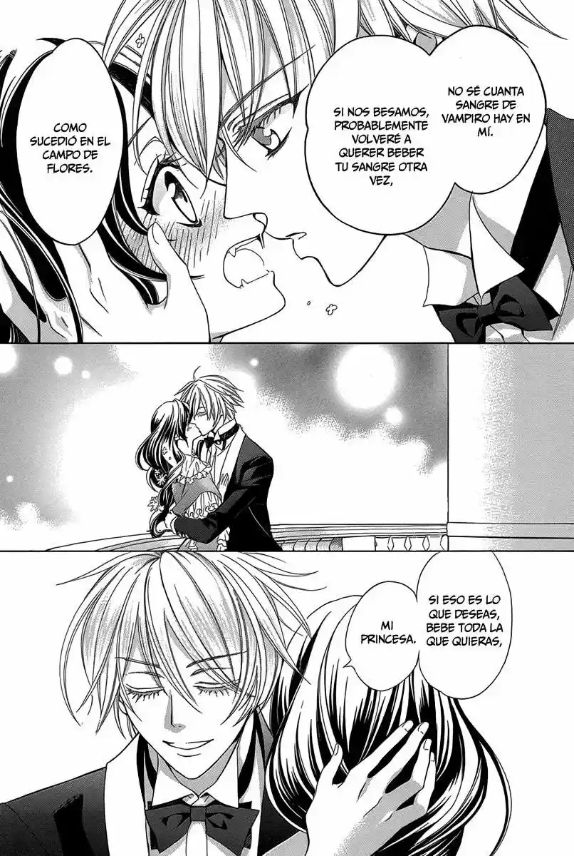 Kyuuketsuki no Uruwashiki Kekkon (2016) - Capítulo 3 - Página 48 - LectorTMOo