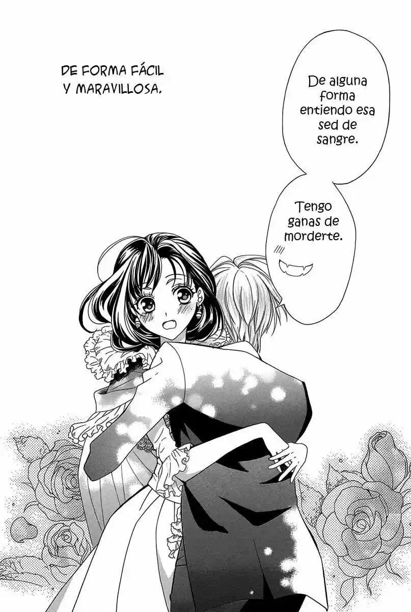 Kyuuketsuki no Uruwashiki Kekkon (2016) - Capítulo 3 - Página 51 - LectorTMOo