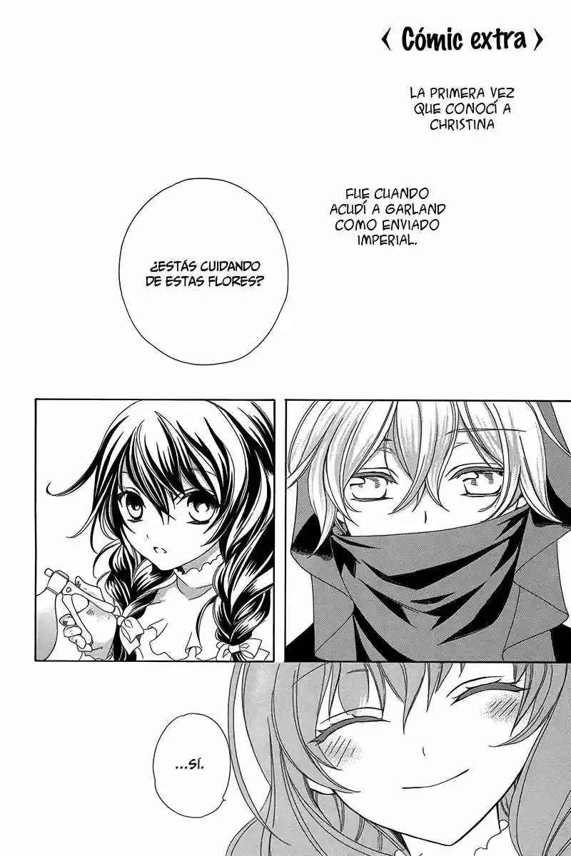Kyuuketsuki no Uruwashiki Kekkon (2016) - Capítulo 3 - Página 53 - LectorTMOo