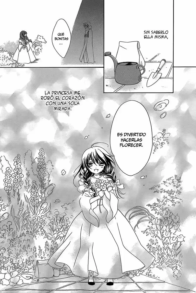 Kyuuketsuki no Uruwashiki Kekkon (2016) - Capítulo 3 - Página 54 - LectorTMOo