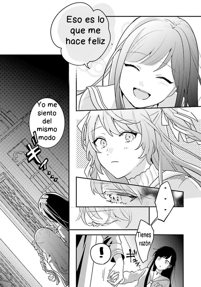 Kyuuketsuki to Yobaretai! (2020) - Capítulo 1 - Página 12 - LectorTMOo