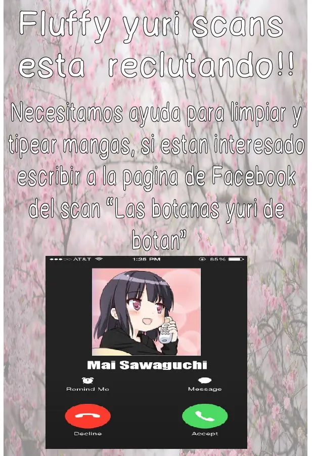 Kyuuketsuki to Yobaretai! (2020) - Capítulo 1 - Página 18 - LectorTMOo