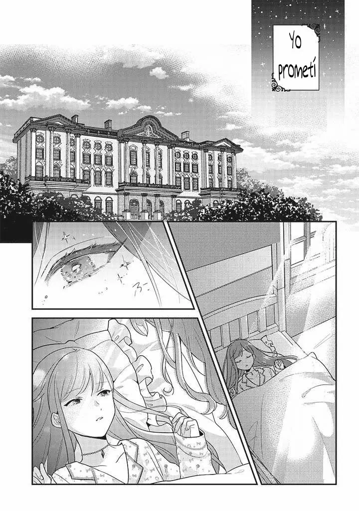 Kyuuketsuki to Yobaretai! (2020) - Capítulo 3 - Página 4 - LectorTMOo