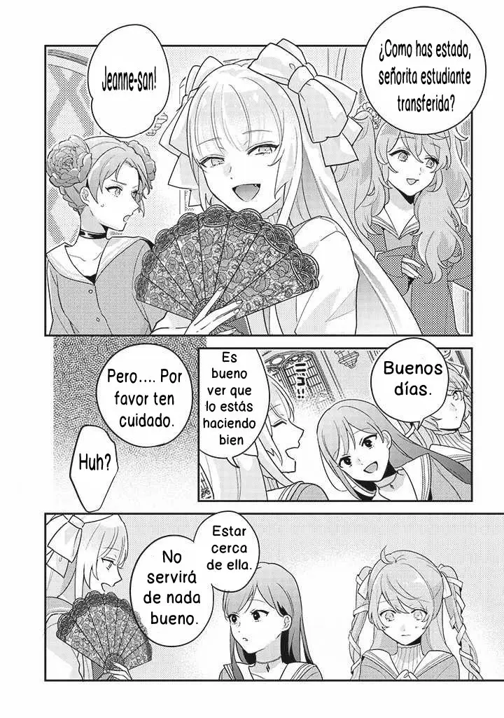 Kyuuketsuki to Yobaretai! (2020) - Capítulo 3 - Página 13 - LectorTMOo