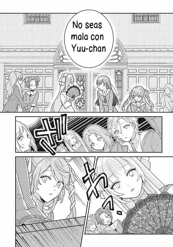 Kyuuketsuki to Yobaretai! (2020) - Capítulo 3 - Página 15 - LectorTMOo