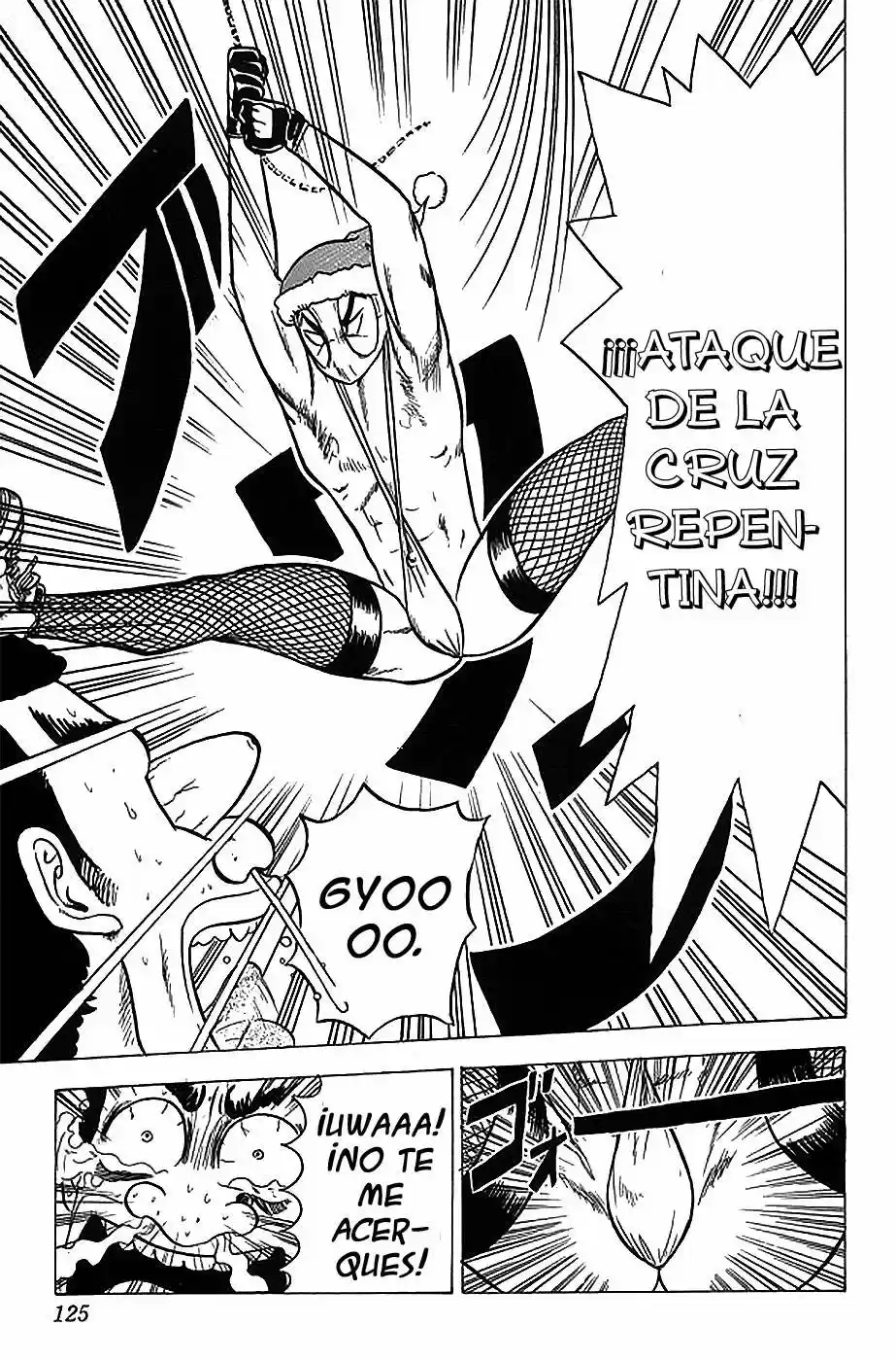 Kyuukyoku!! Hentai Kamen (1992) - Capítulo 14 - Página 17 - LectorTMOo