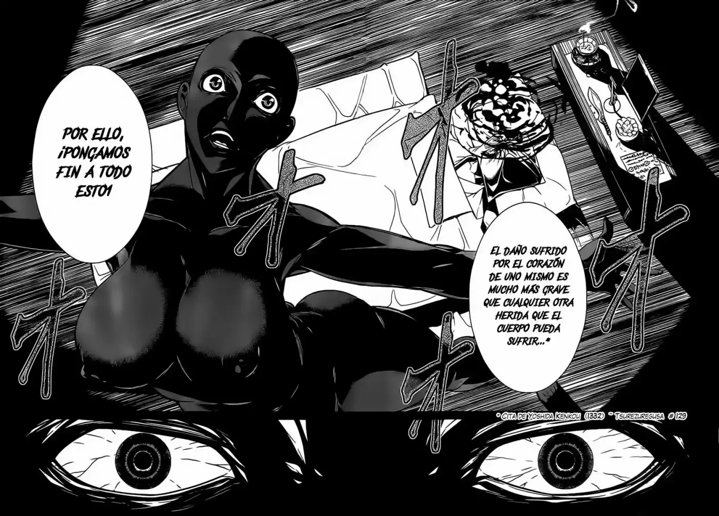 Kyuusen no Shima (2012) - Capítulo 10 - Página 2 - LectorTMOo