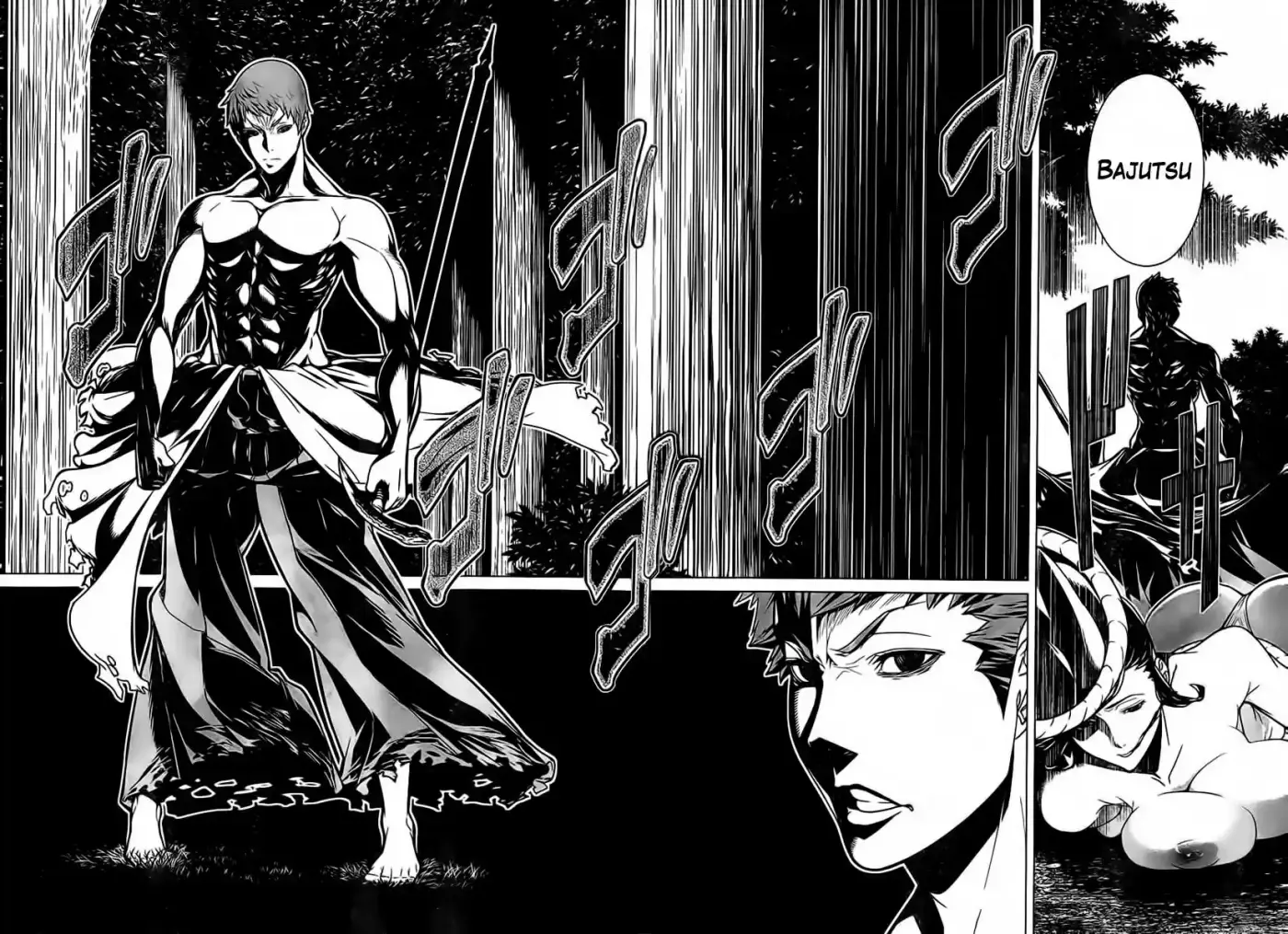 Kyuusen no Shima (2012) - Capítulo 10 - Página 13 - LectorTMOo