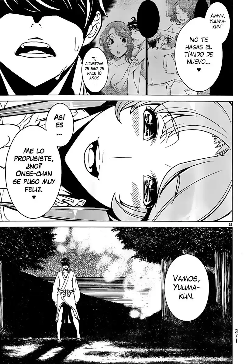 Kyuusen no Shima (2012) - Capítulo 10 - Página 26 - LectorTMOo