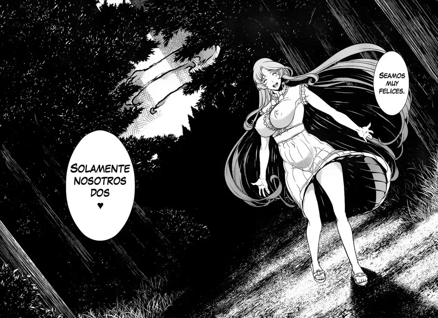 Kyuusen no Shima (2012) - Capítulo 10 - Página 27 - LectorTMOo
