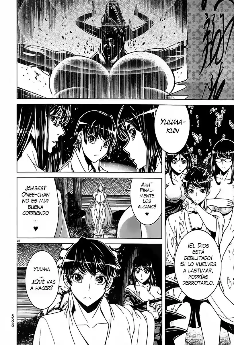 Kyuusen no Shima (2012) - Capítulo 11 - Página 24 - LectorTMOo