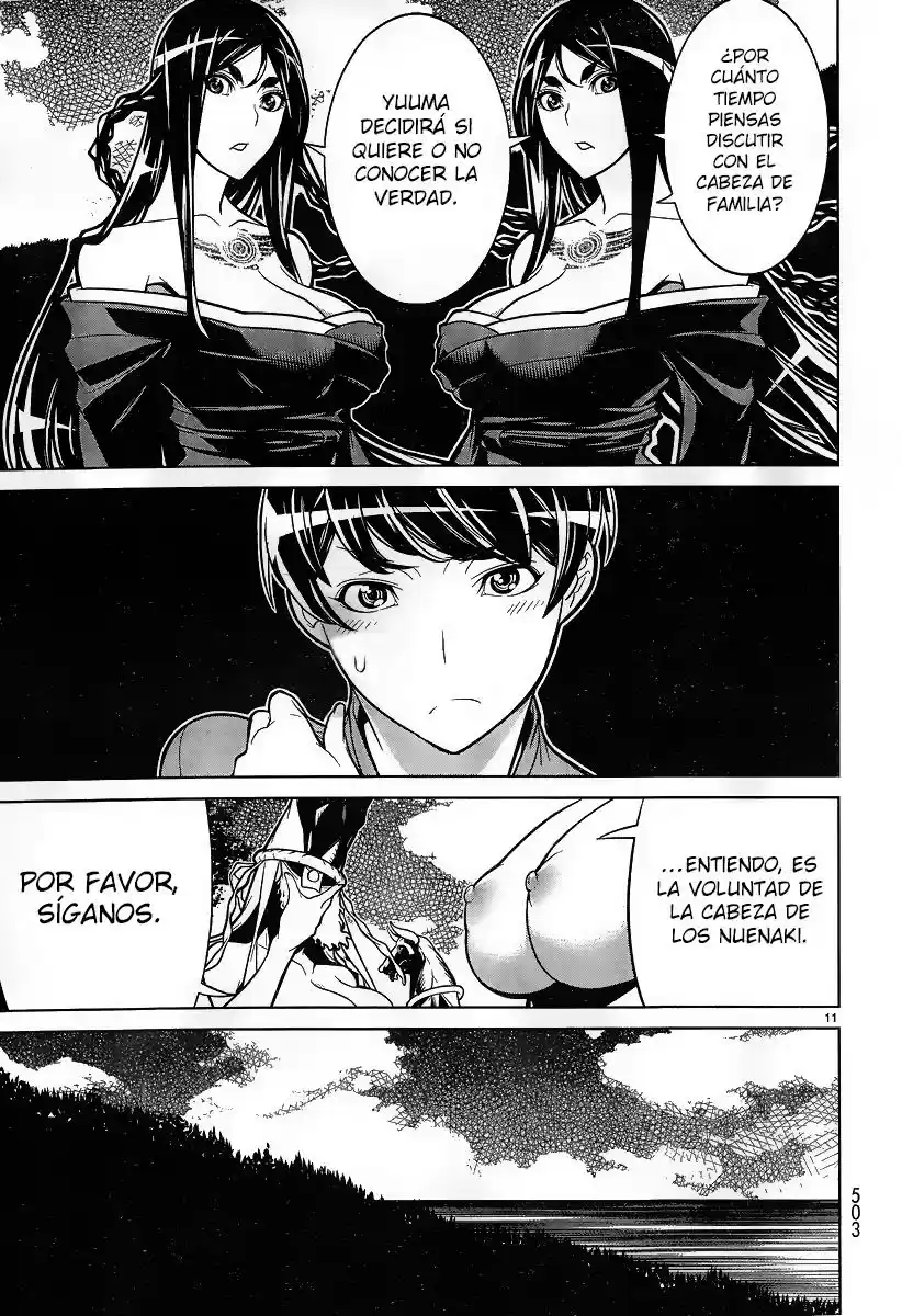 Kyuusen no Shima (2012) - Capítulo 7 - Página 10 - LectorTMOo