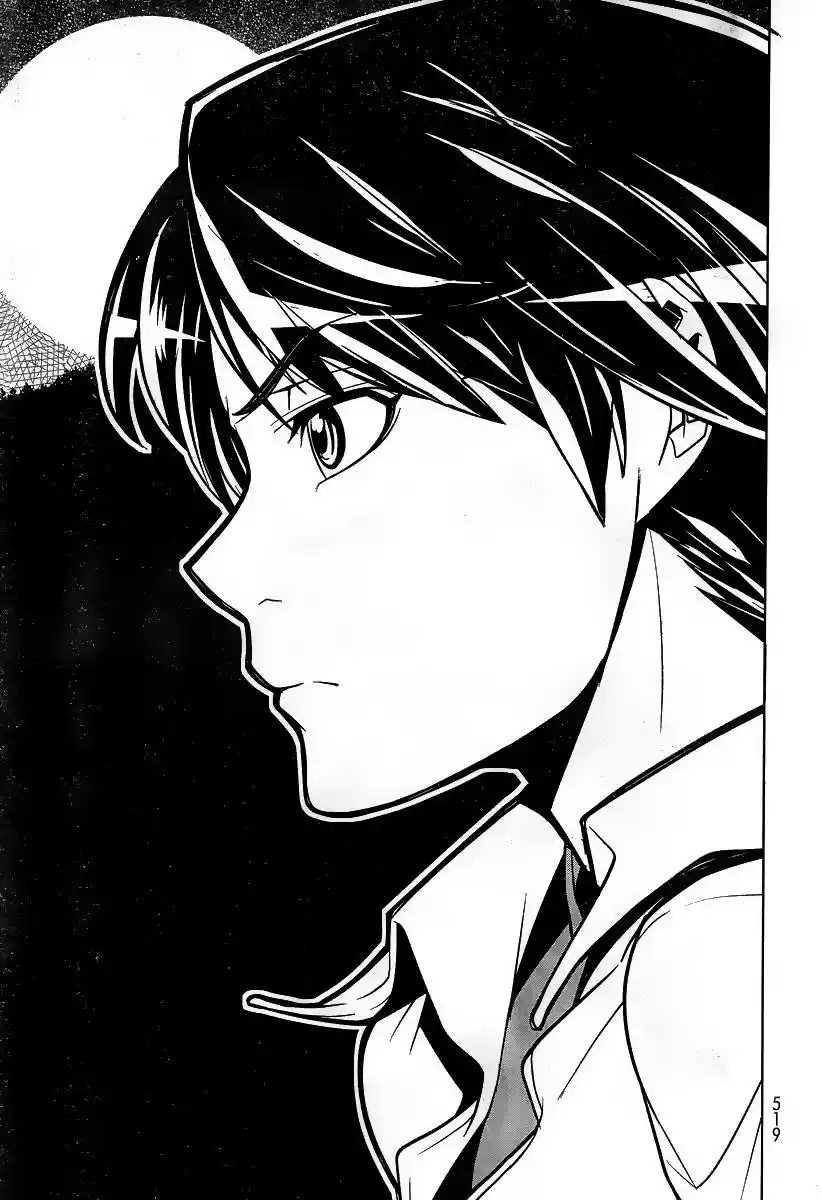 Kyuusen no Shima (2012) - Capítulo 7 - Página 25 - LectorTMOo