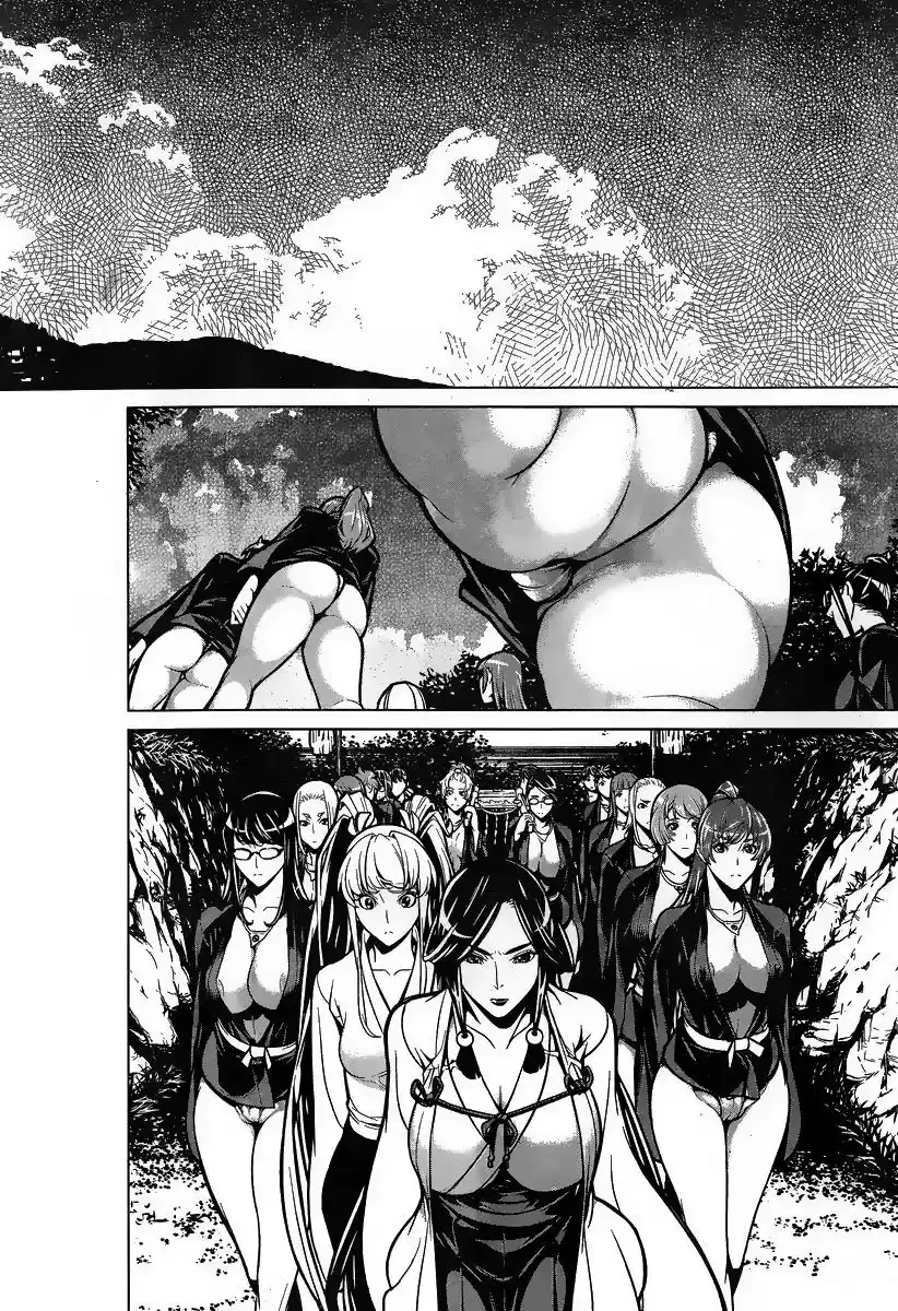 Kyuusen no Shima (2012) - Capítulo 7 - Página 26 - LectorTMOo