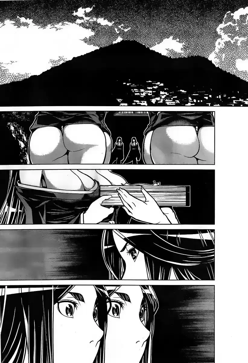 Kyuusen no Shima (2012) - Capítulo 7 - Página 27 - LectorTMOo