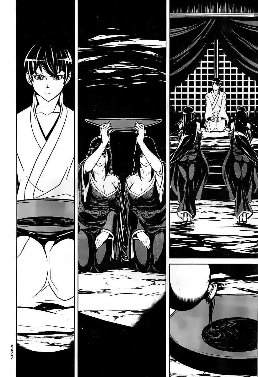 Kyuusen no Shima (2012) - Capítulo 7 - Página 28 - LectorTMOo