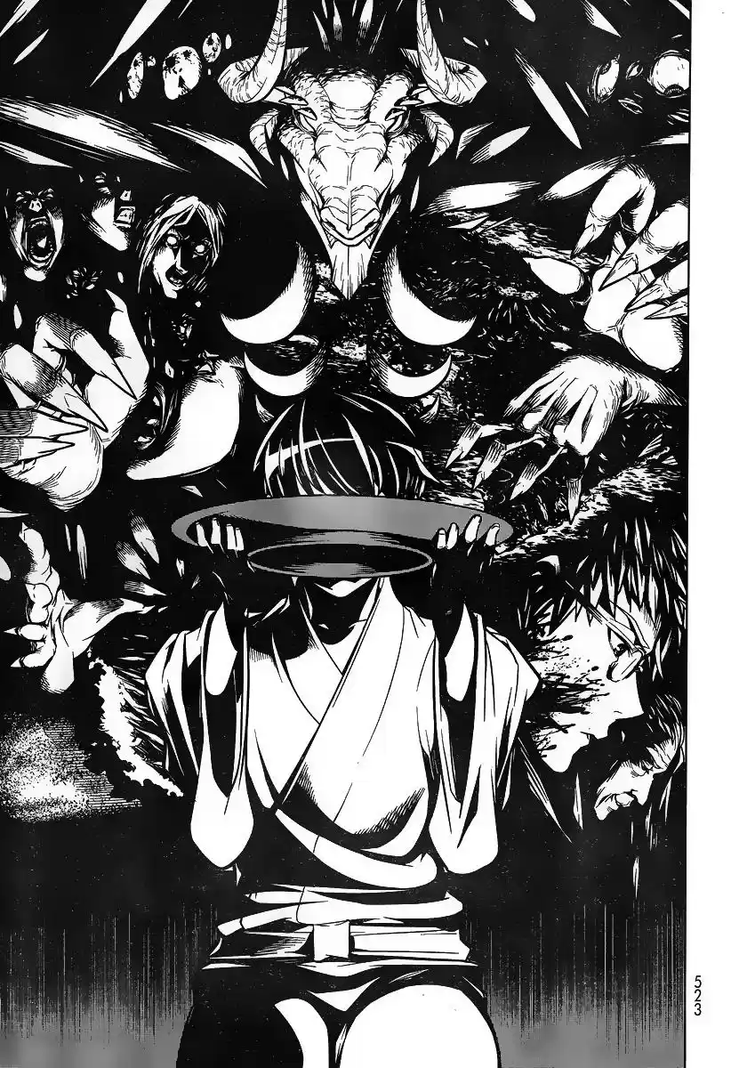 Kyuusen no Shima (2012) - Capítulo 7 - Página 29 - LectorTMOo