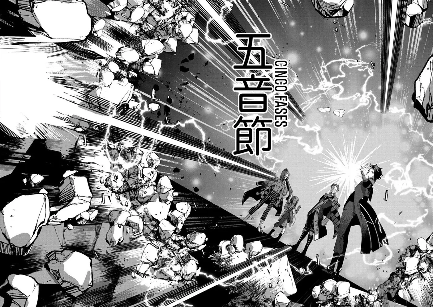 Kyuutei Mahou-shi Kubi Ni Nattande, Inaka Ni Kaette Mahou-ka No Sensei Ni Narimasu - Capítulo 1 - Página 29 - LectorTMOo
