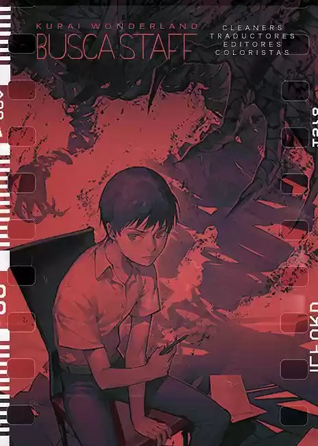 Kyuuyaku Märchen (2015) - Capítulo 3 - Página 2 - LectorTMOo