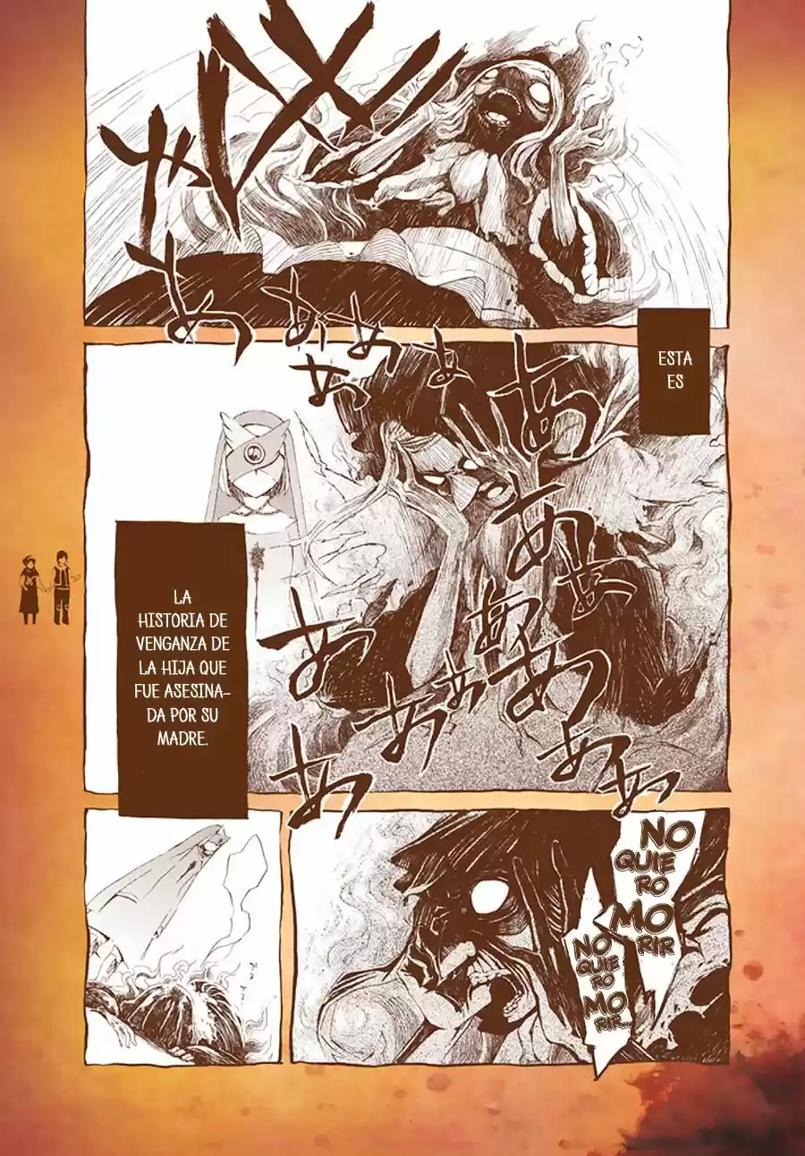 Kyuuyaku Märchen (2015) - Capítulo 3 - Página 26 - LectorTMOo
