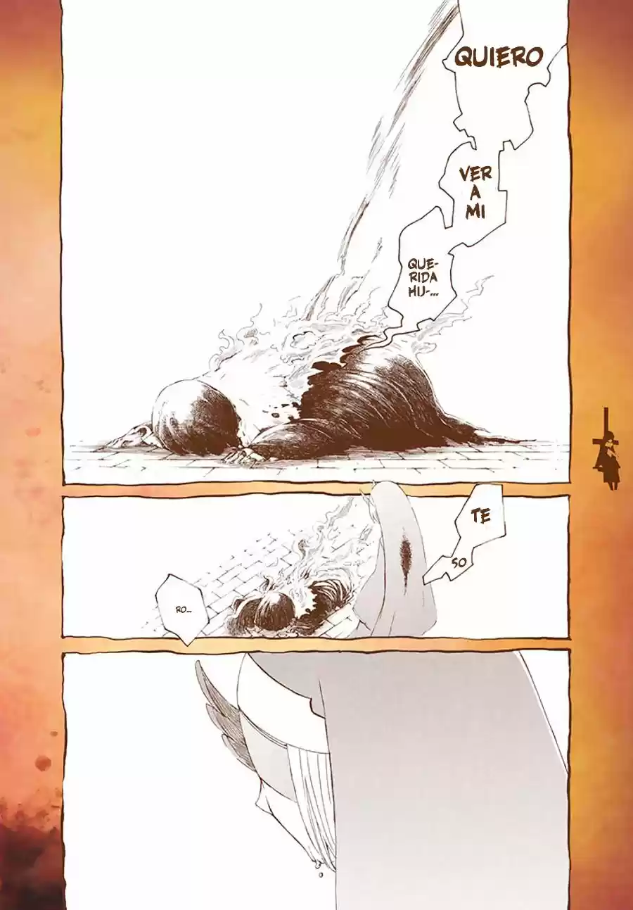 Kyuuyaku Märchen (2015) - Capítulo 3 - Página 27 - LectorTMOo