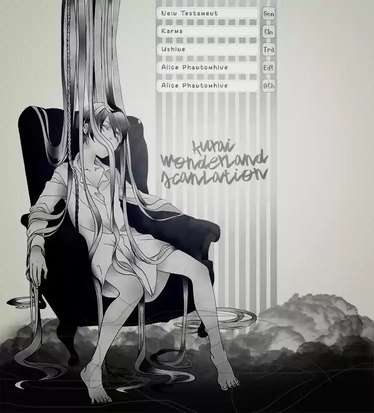 Kyuuyaku Märchen (2015) - Capítulo 4 - Página 1 - LectorTMOo