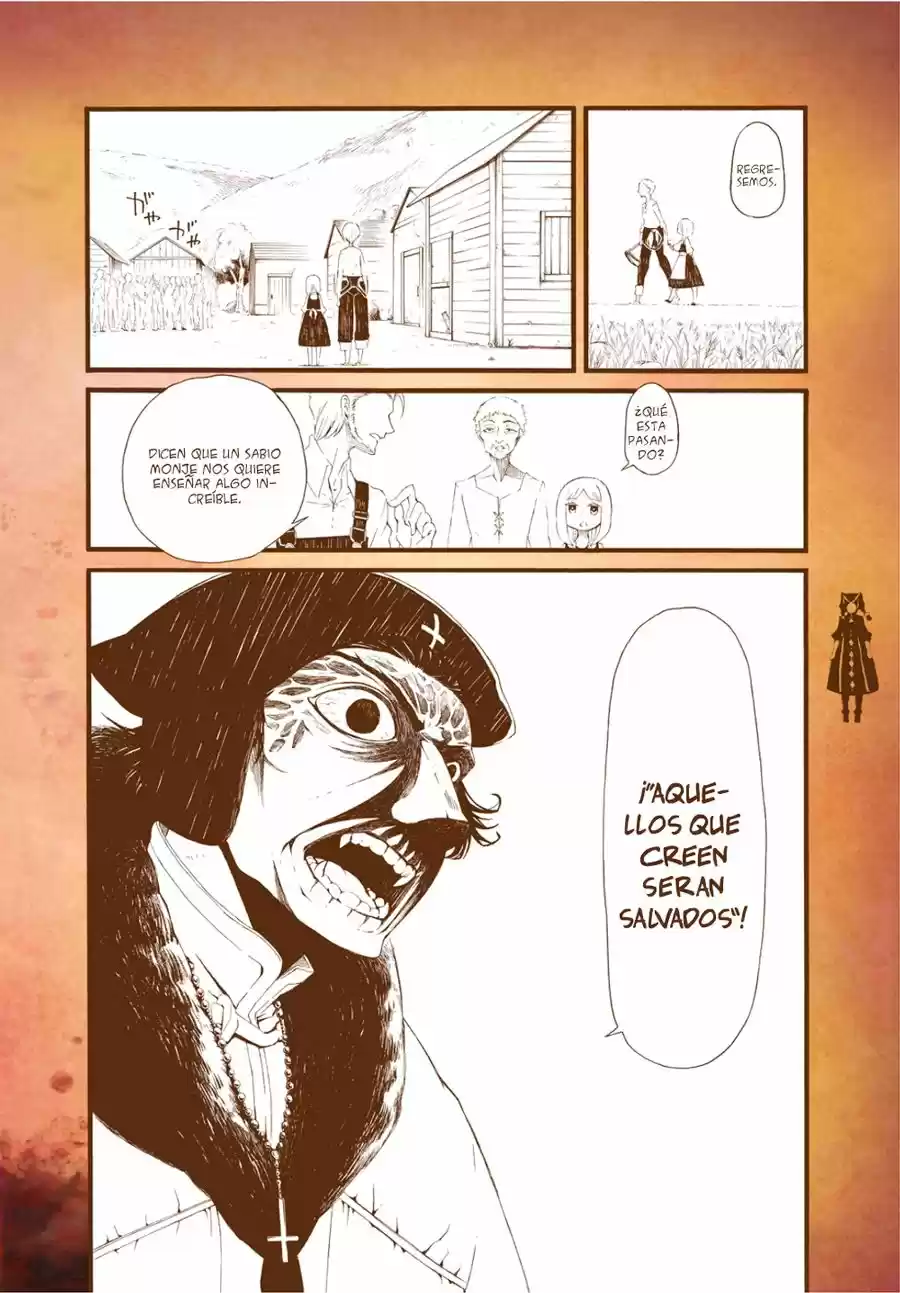 Kyuuyaku Märchen (2015) - Capítulo 4 - Página 12 - LectorTMOo